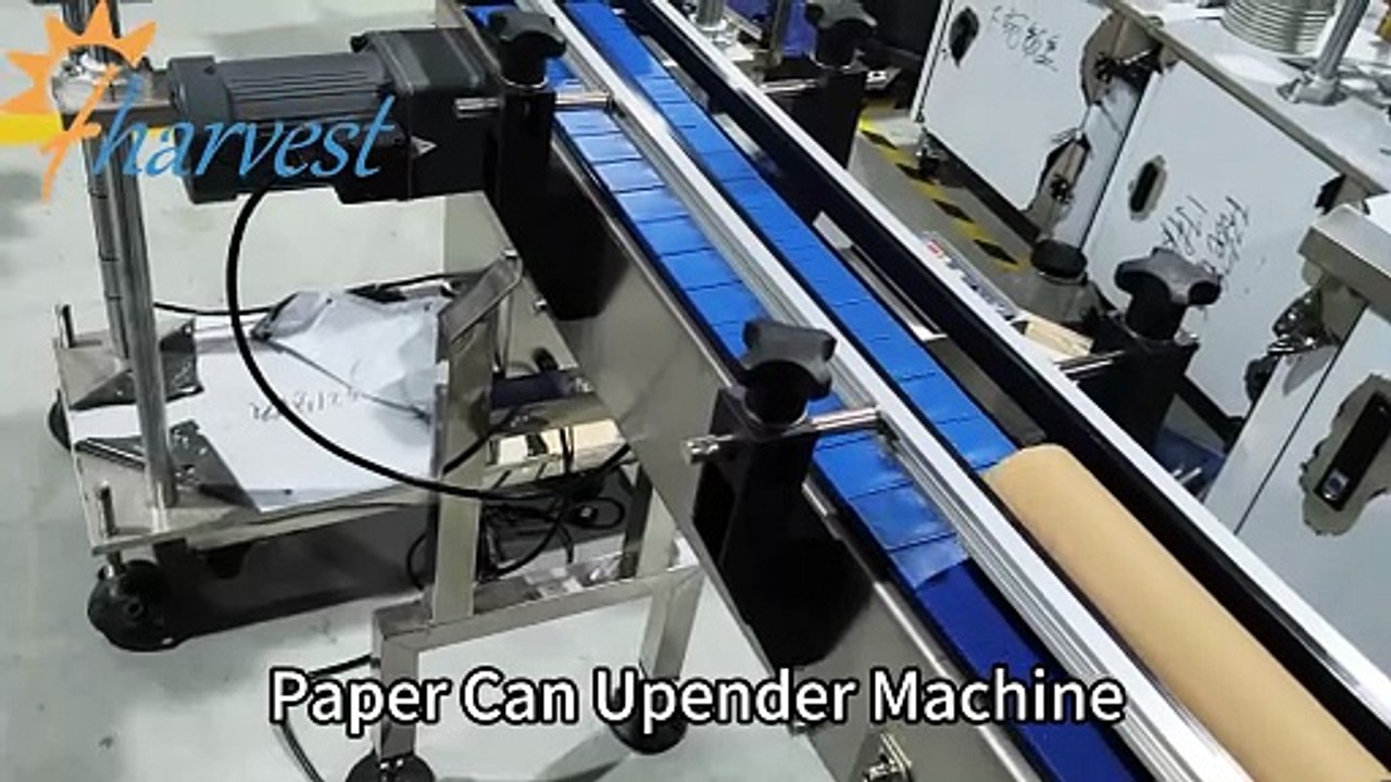 Looking for a fully automatic bottle vertical machine for food cans,please recommend the source manufacturer.