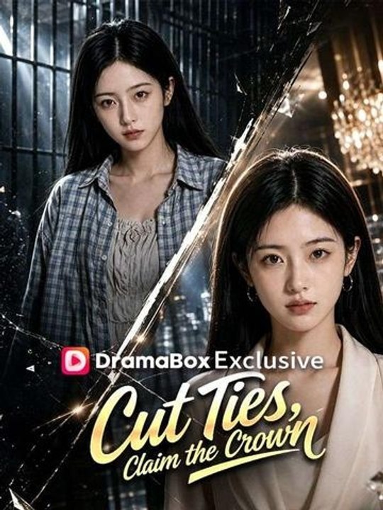 Cut Ties, Claim the Crown - Full Movie