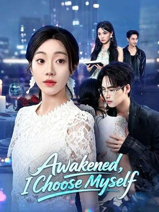 Awakened, I Choose Myself - Full Episode