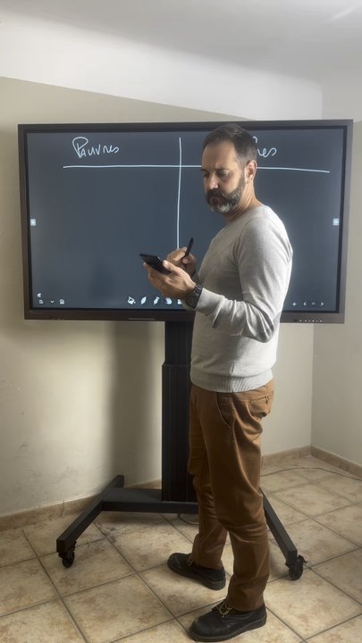 Faut il être radin pour devenir riche ?