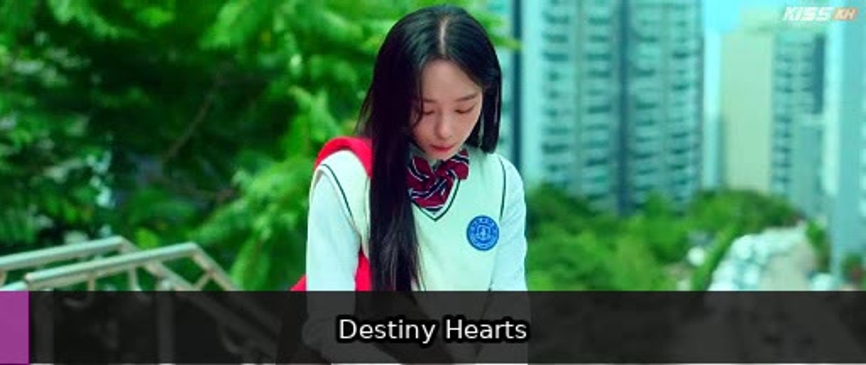 Will You Be My Manager. Episode 5 I Destiny Hearts