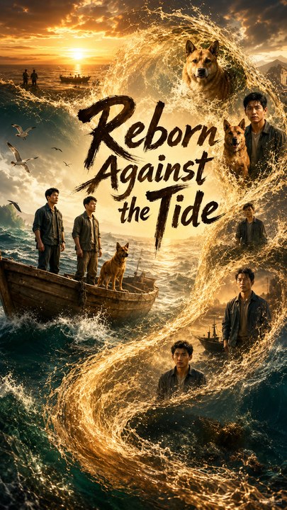 Reborn Against the Tide HD Survival Adventure Drama