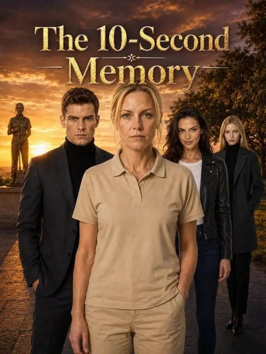 The 10-Second Memory Series English GoldReel TV