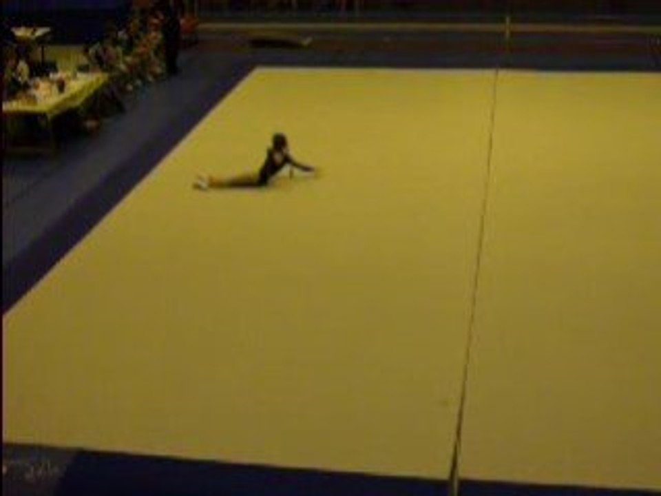 Romane en compete au Sol