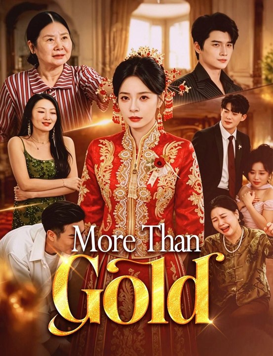 More Than Gold 2026 Full Movie