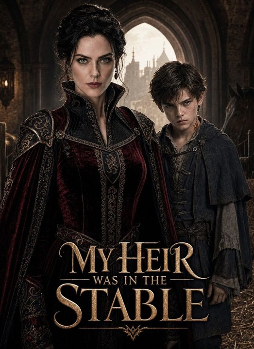 My Heir Was In The Stable 2026 Full Movie