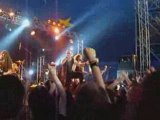 [HellFest 2008] Primordial - The Coffin Ships