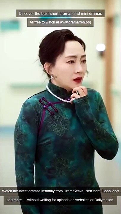 Emotion System Crush the Fake Heiress Chinese Drama