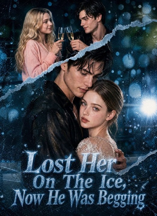 Lost Her On The Ice, Now He Was Begging 2026 Full Movie