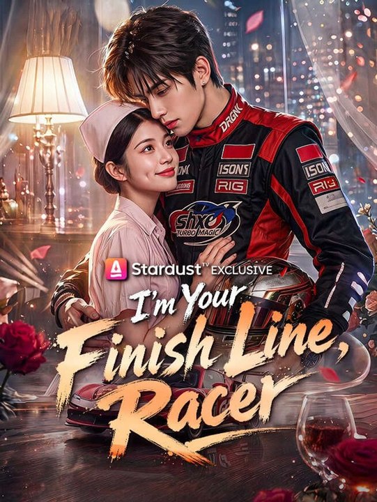 I’m Your Finish Line, Racer 2026 Full Movie