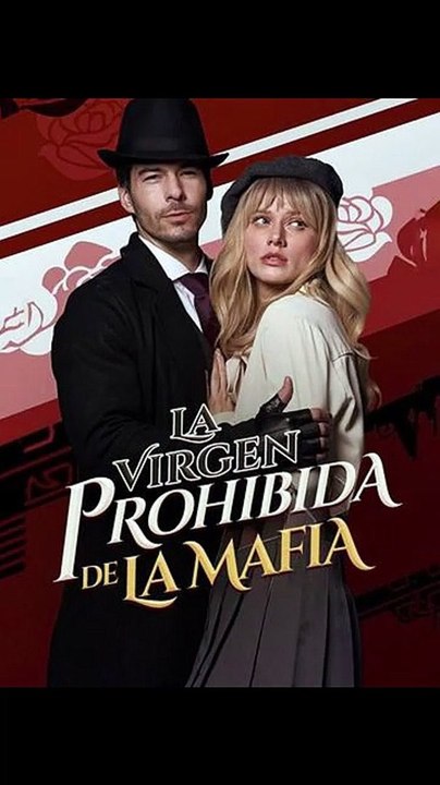 [ESP DOBLADO] La virgen prohibida de la mafia | Full Short Drama | English Sub 2026 [Full Movie]