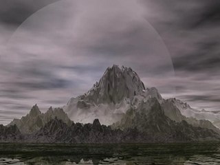 Planisphere - Moonshine