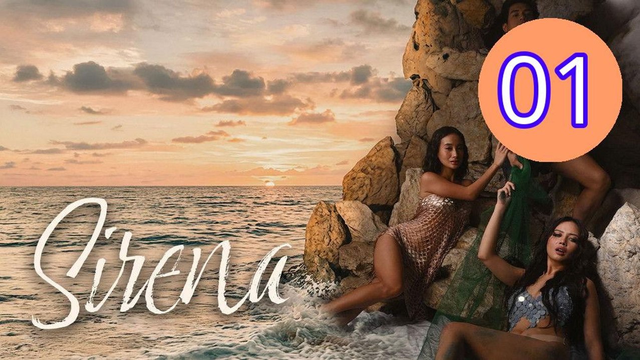 Sirena 2026 Episode 1 Engsub