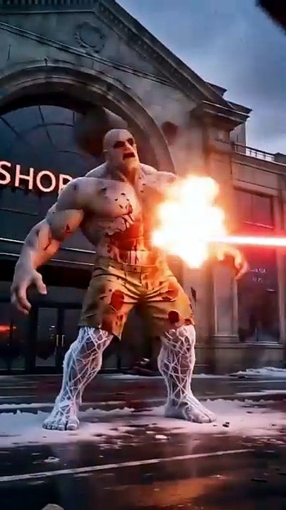 Spatial Lord: Born Invincible - Full Movie FULL (Drama) [Full Movie]