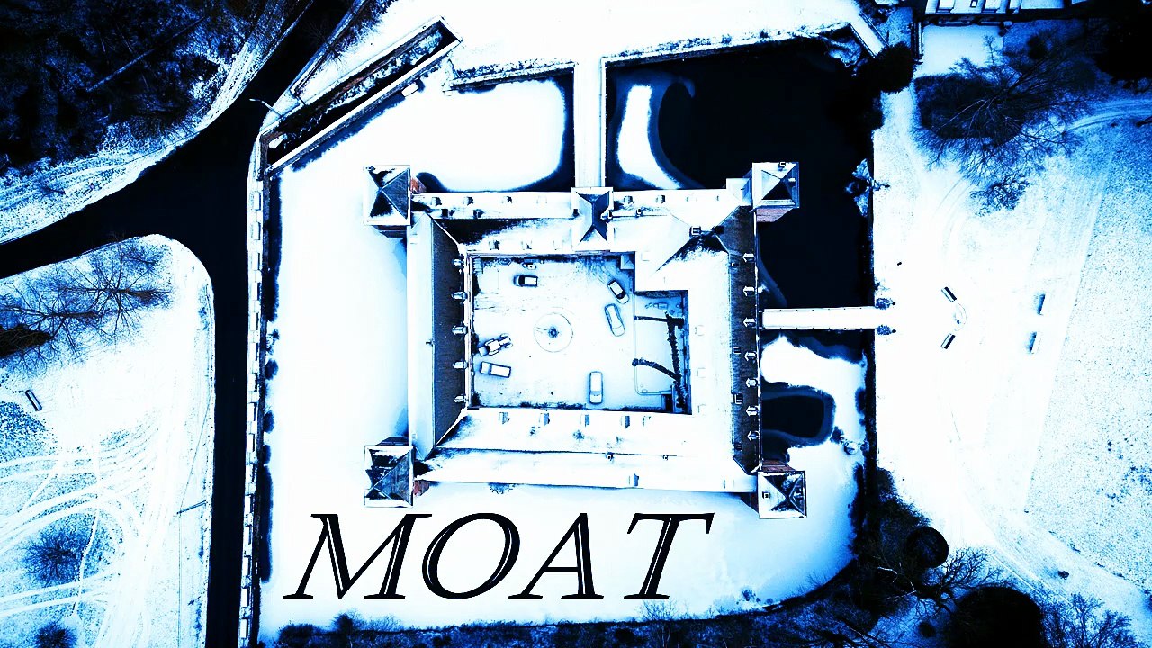 Sean Ferree - Moat (Official Music Video)