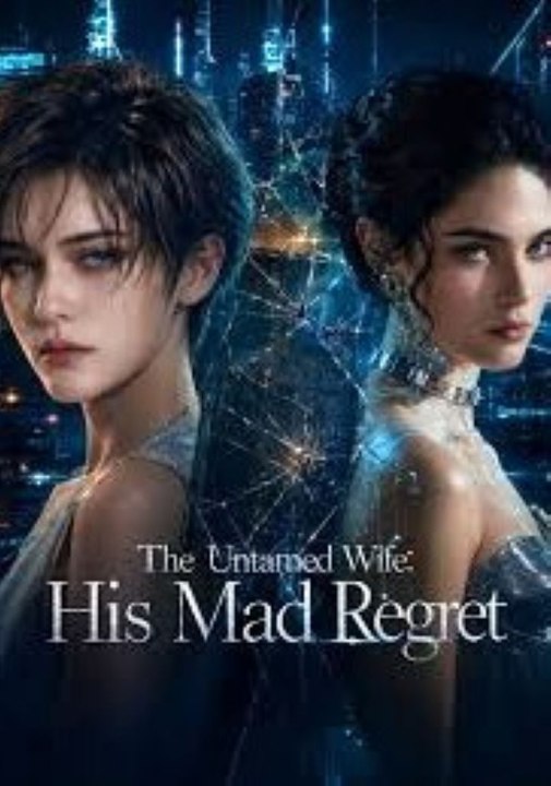 The Untamed Wife: His Mad Regret | Full Mini Movie