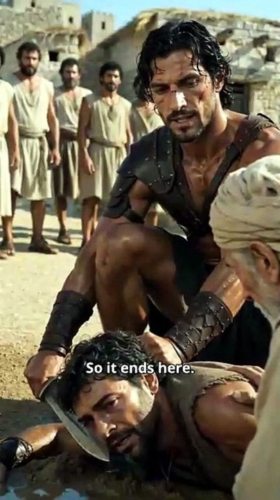 Beyond Odyssey Full Movie | Full Short Drama | English Sub 2026