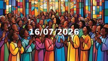 Parola e Vangelo del 16 luglio 2026