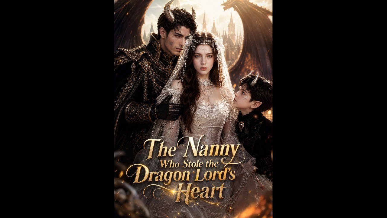 [FULL] The Nanny Who Stole the Dragon Lord's Heart