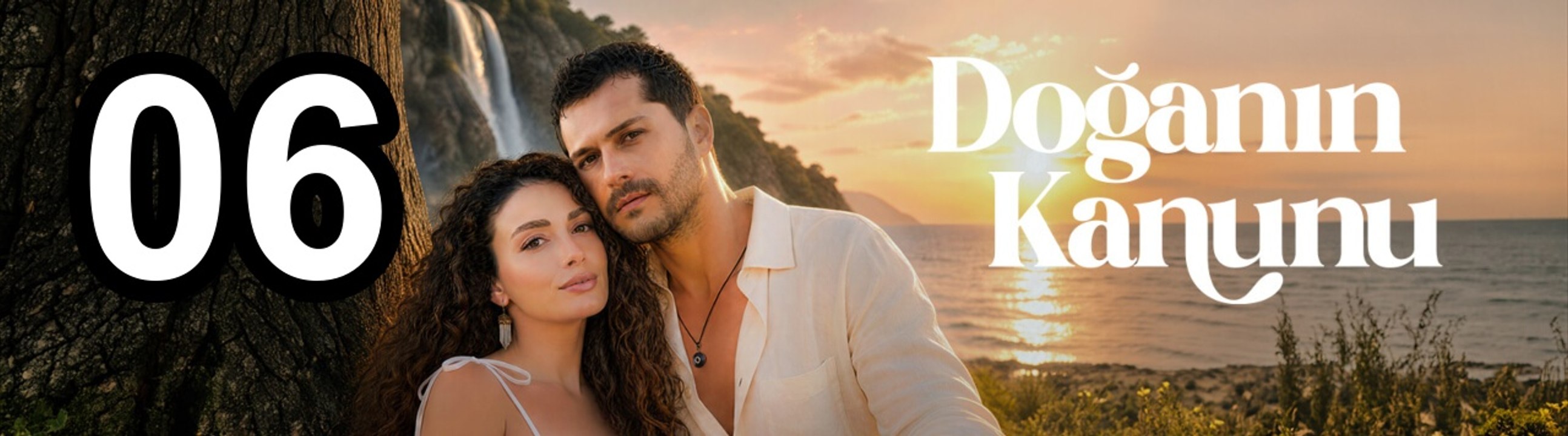 Doganin Kanunu - Episode 6 English Sub Full Episode | Turkish Drama Hub