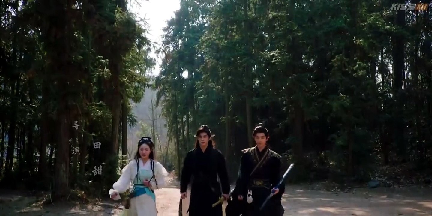 The Blood of Youth- Quest of Heroic Hearts (2026) Episode 1 I FULL MOVIES ENGLISH SUB