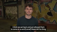 Same old England' - fans reflect on another World Cup near miss