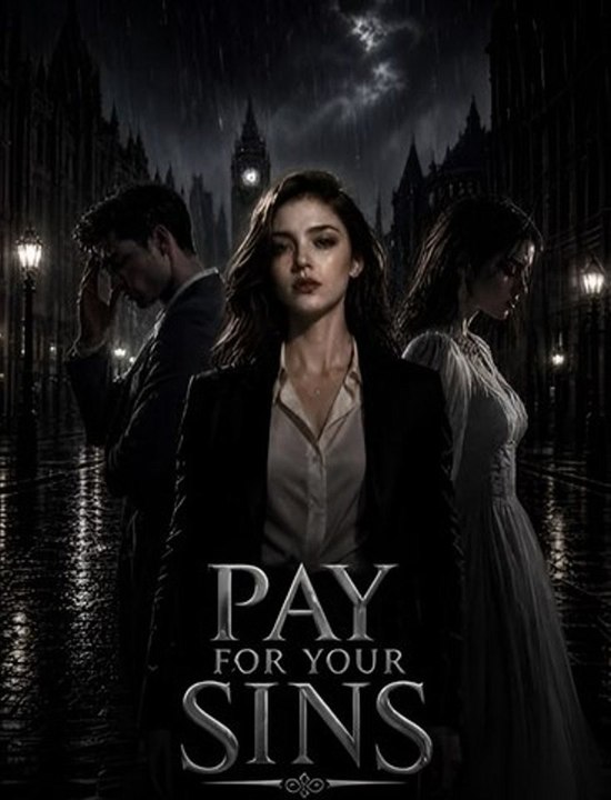 Pay for Your Sins