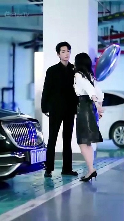 Mi Exmarido CEO Quiere Volver [Full Movie]