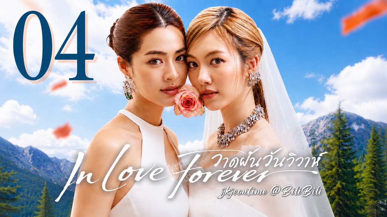 In Love Forever Episode 4