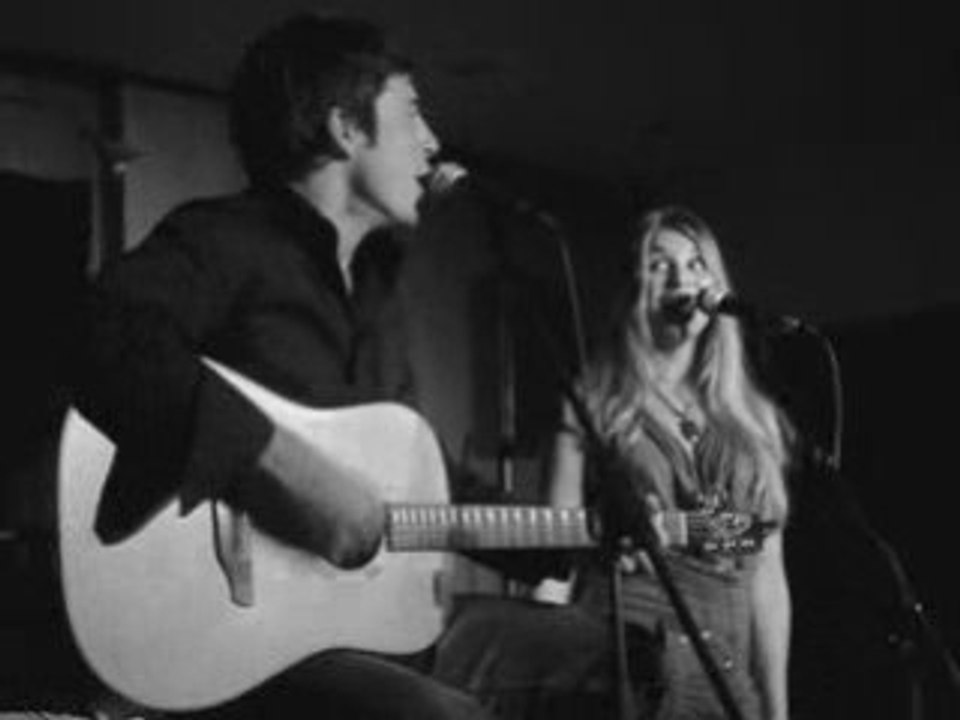 Liza & Alexandre - JUST A GIGOLO