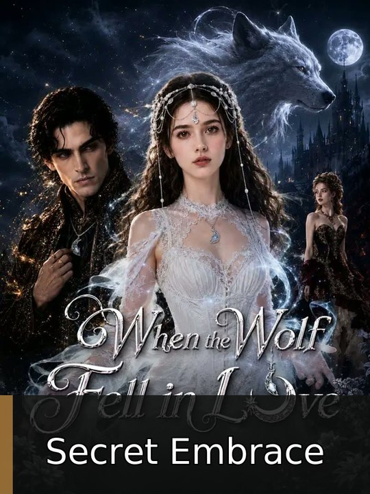 When the Wolf Fell in Love - Full EP | Secret Embrace