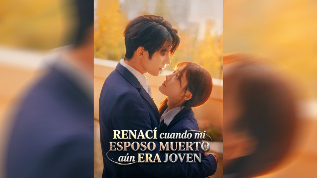 Renací cuando mi Esposo Muerto aún era Joven 🕰️🌹 | Serie Completa (80 Episodios) | Short Drama Español | NITRO REALMS