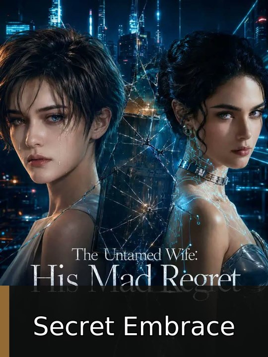 The Untamed Wife: His Mad Regret - Full EP | Secret Embrace