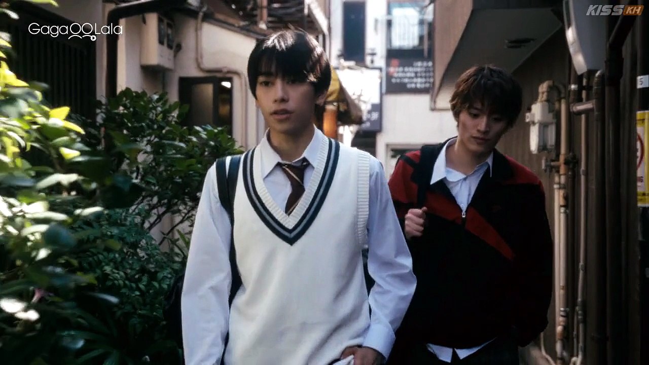 Our Youth - Miseinen- Mijukuna Oretachi wa Bukiyo ni Shinkochu Episode 2 I FULL MOVIES ENGLISH SUB