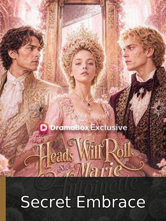 Heads Will Roll! She's Marie Antoinette - Full EP | Secret Embrace