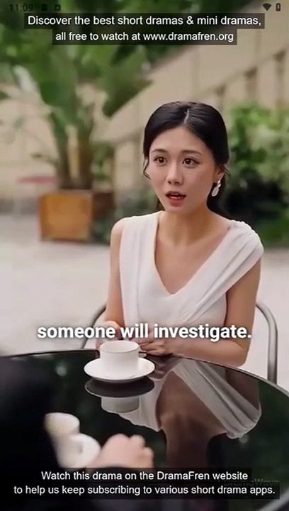 The Art of Ruining Men Chinese Drama - English Sub [Full Movie]