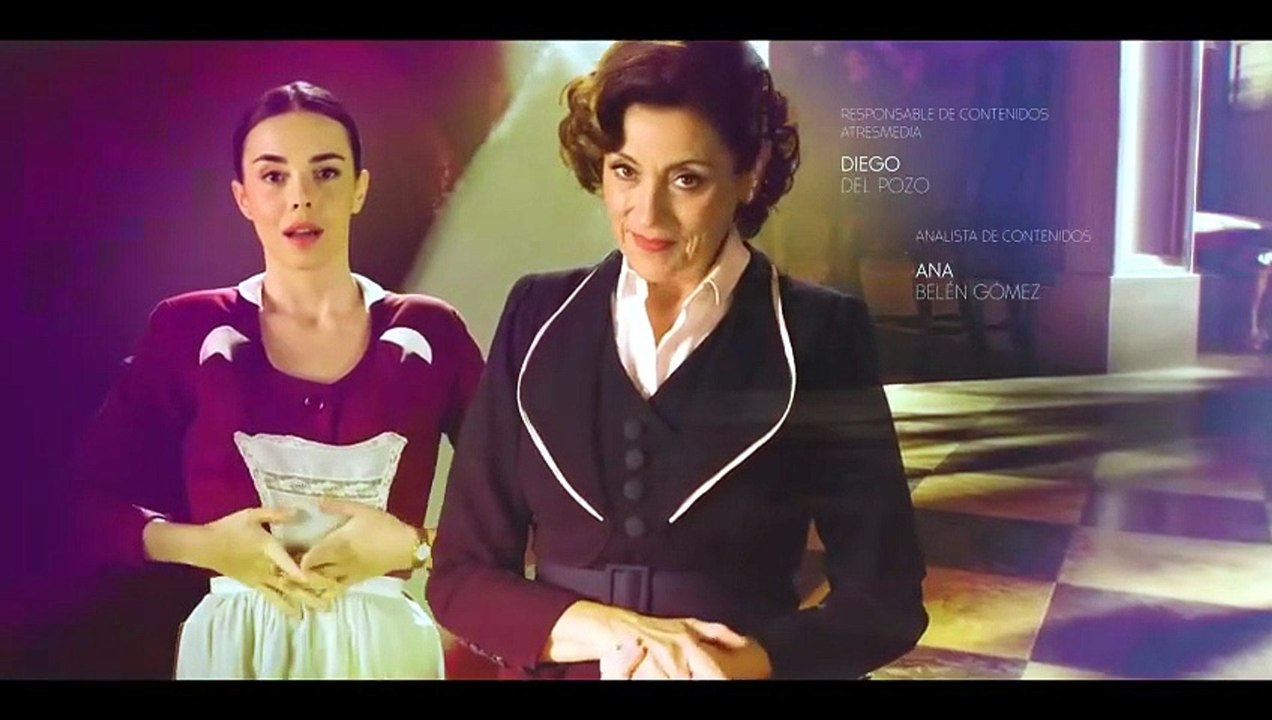 Sueños de Libertad - Capítulo 609 [Full Movie]