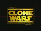 Star Wars Clone Wars bande annonce vostf