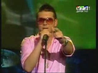 Robert Bilbilov - Izbrisii gi ti solzite