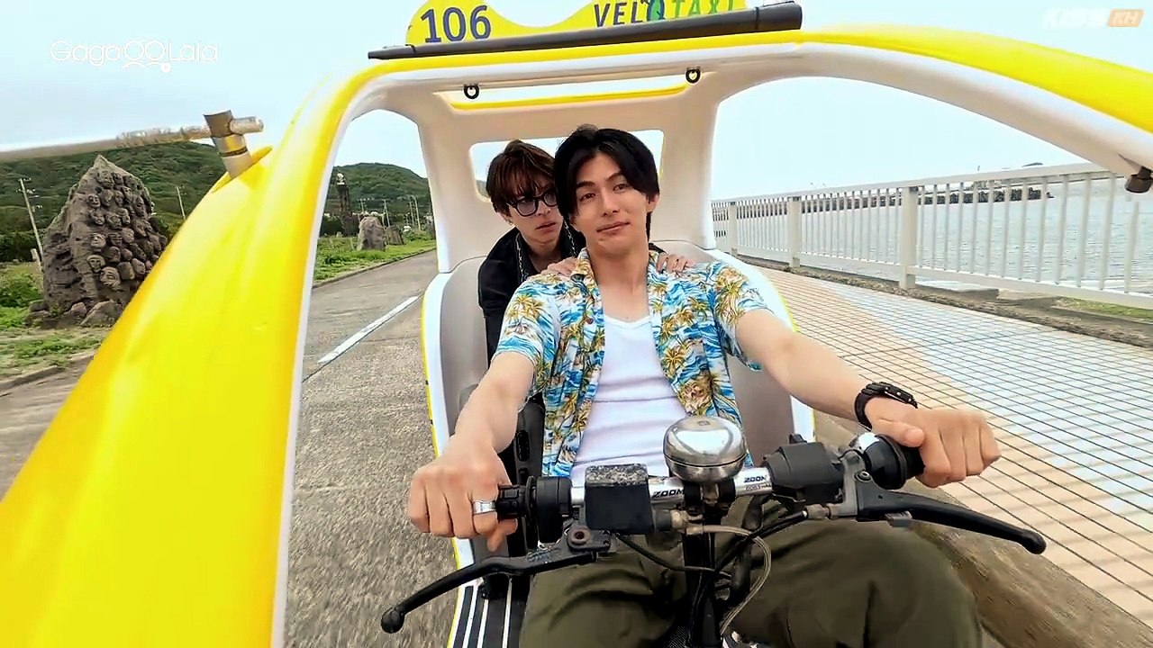 Love Sea The Home for Lovers- Ai no Ibasho Episode 1 I FULL MOVIES ENGLISH SUB