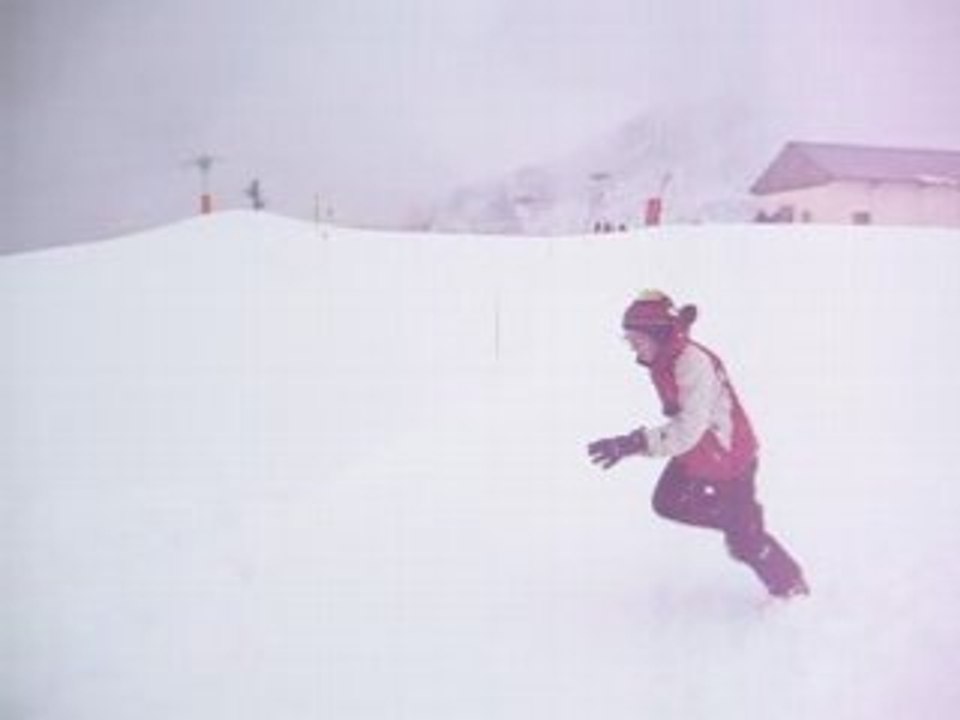 Ski 2008