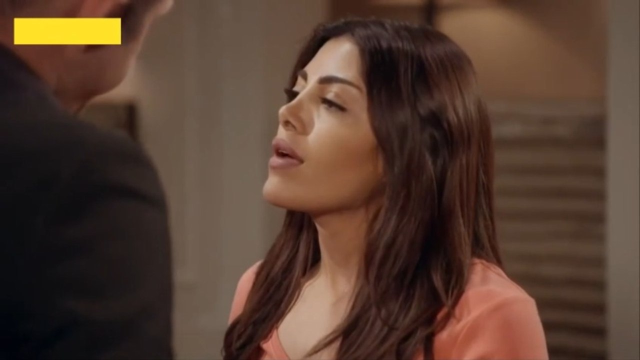 مسلسل هبة رجل الغراب - الحلقة 38