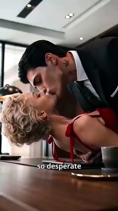 His Perfect Sin, My Perfect Revenge 20eps HD MBR [Full Movie]