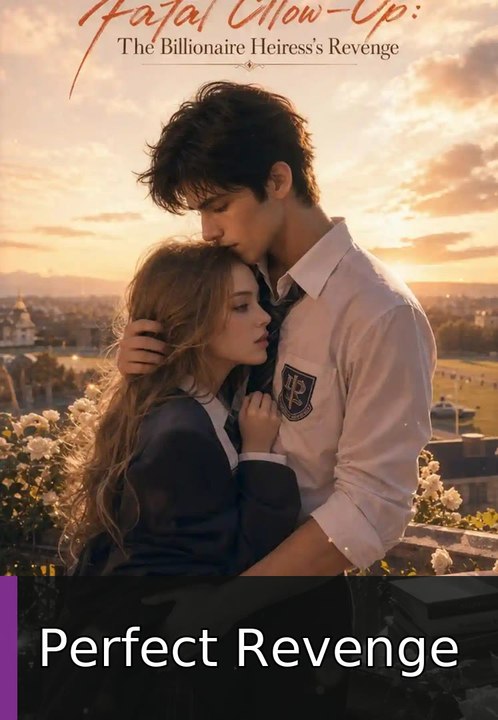 Fatal Glow-Up: The Billionaire Heiress's Revenge engsub fullepisode⭕️ Perfect Revenge
