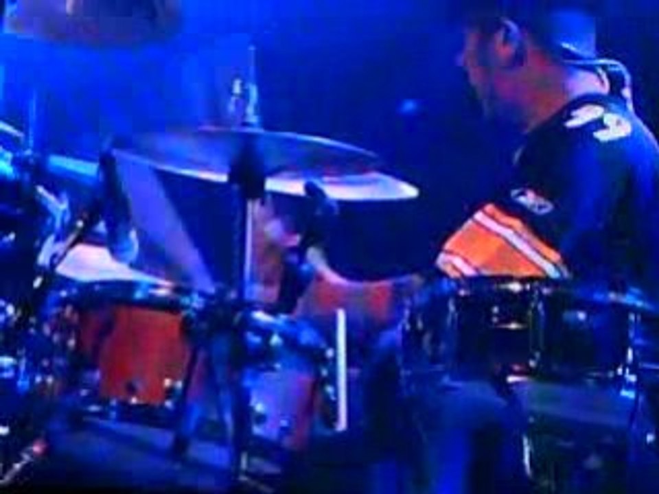 ben harper eurockeennes 2008 dernier morceau