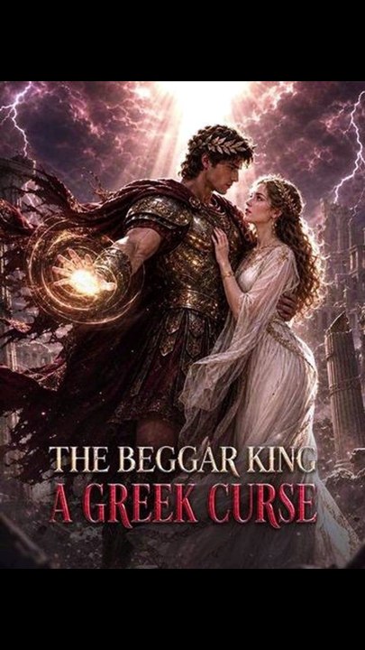 THE BEGGER KING A GREEK CURSE#DRAMA US-FULL ENG SUB