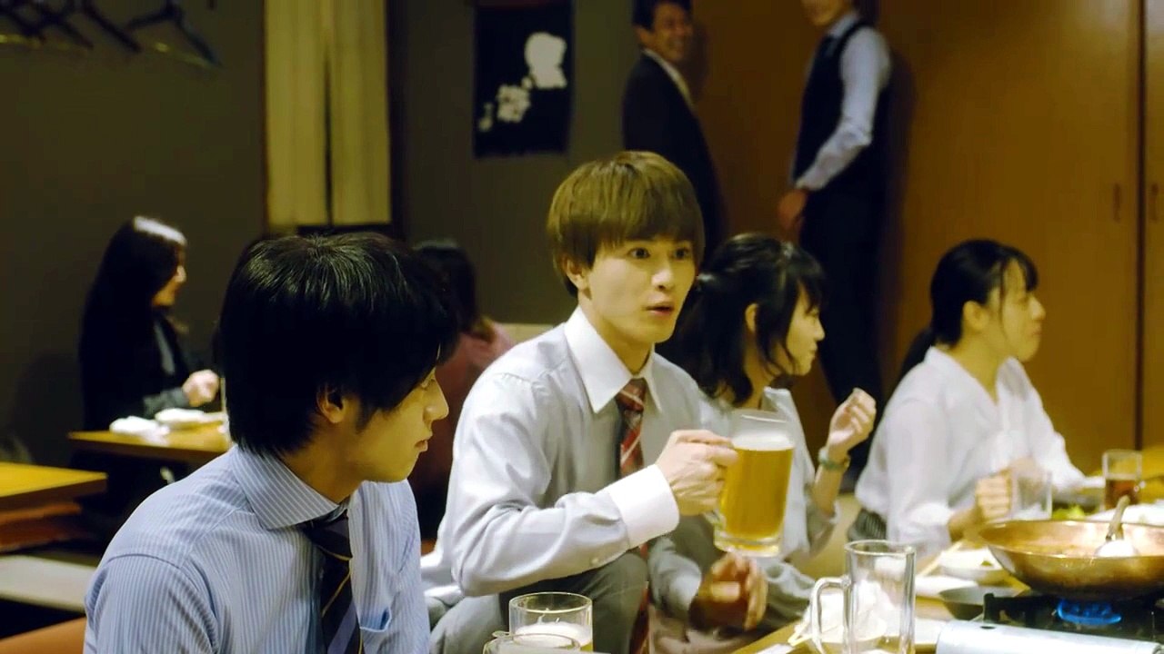Cherry Magic! Thirty Years of Virginity Can Make You a Wizard.! - 30-sai made Dotei Da to Mahotsukai ni Nareru rashii Episode 3 I FULL MOVIES ENGLISH SUB