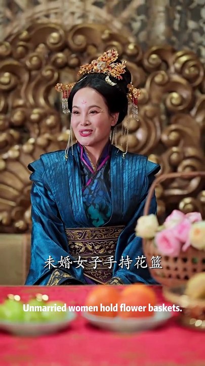 覆水不收旧时义 Heiress Luo Ning 06