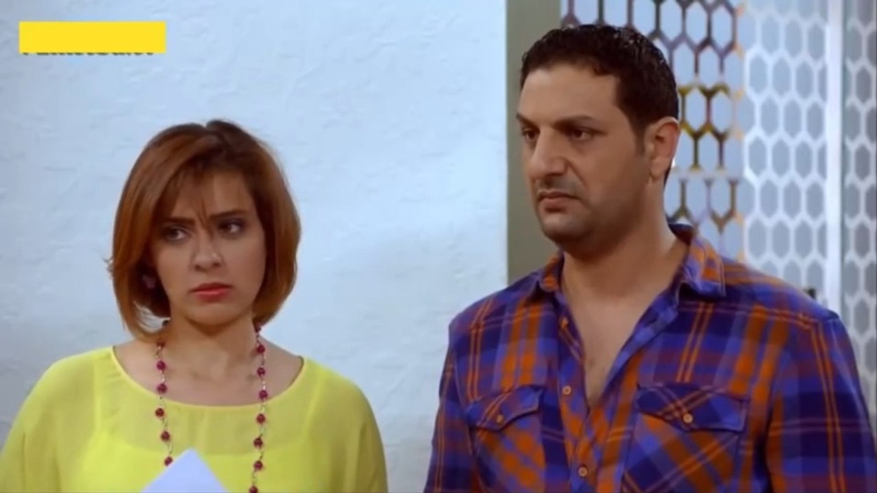 مسلسل هبة رجل الغراب - الحلقة 40