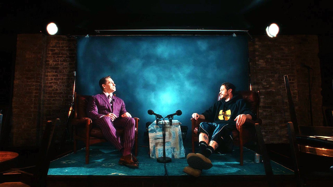 The Pete Davidson Show Season 1 Episode 22